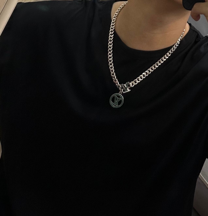 LV Necklaces